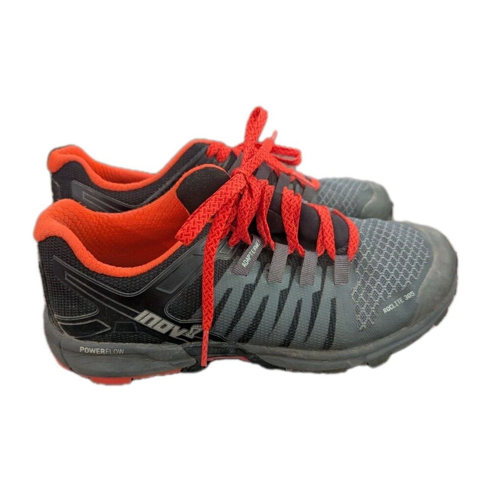Inov-8 Unisex Sz. 8w 6.5m RocLite 305 GTX Gore-Tex Trail Running Shoe Hiking